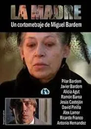 Poster do filme La madre