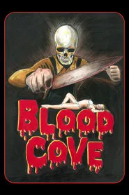 Blood Cove movie poster