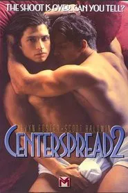 Poster do filme Center Spread 2