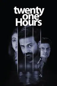Poster do filme Twenty One Hours