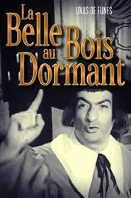 Poster do filme La Belle au bois dormant