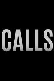 Calls movie poster