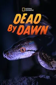 Dead By Dawn tv show poster