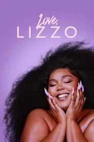 Love, Lizzo movie poster