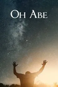 Oh Abe movie poster