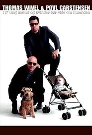 117 Ting Mænd og Kvinder Bør Vide om Hinanden movie poster