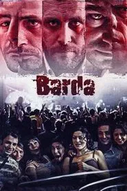 At the Bar movie poster