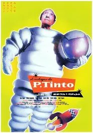 The Miracle of P. Tinto movie poster