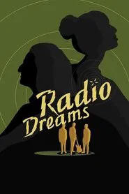 Radio Dreams movie poster