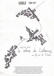 The Lisbon Thief movie poster