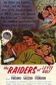 The Raiders of Leyte Gulf movie poster