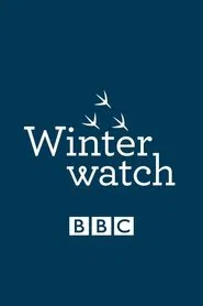 Winterwatch tv show poster