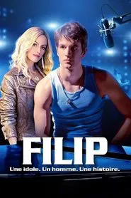 Filip movie poster