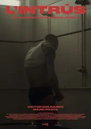 The Outsider movie poster