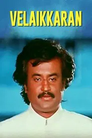 Poster do filme Velaikkaran