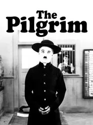The Pilgrim movie poster