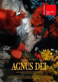 Agnus Dei movie poster