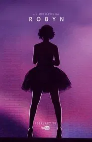 ROBYN movie poster