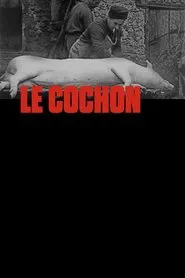 The Pig movie poster