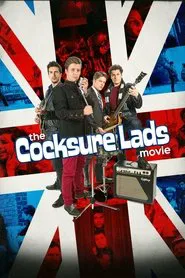 The Cocksure Lads Movie movie poster