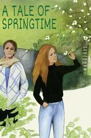 A Tale of Springtime movie poster