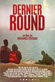 Final Round movie poster
