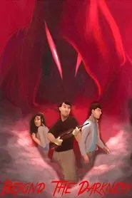 Beyond the Darkness movie poster