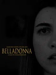 Belladonna movie poster