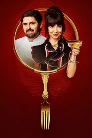 Rat in the Kitchen tv show poster