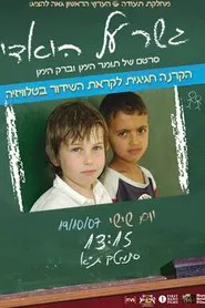 Bridge over the Wadi movie poster