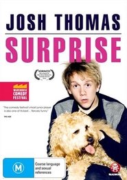 Josh Thomas - Surprise movie poster