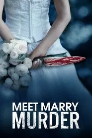 Meet Marry Murder tv show poster