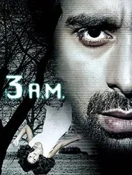 Poster do filme 3 A.M