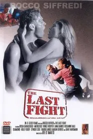 Poster do filme The Last Fight