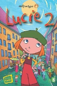 Lazy Lucy tv show poster