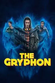 The Gryphon tv show poster