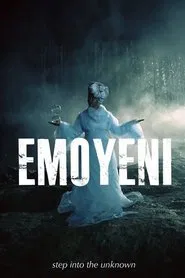 Emoyeni tv show poster