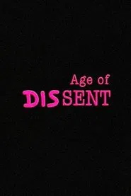 Poster do filme Age of Dissent
