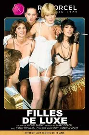 Ladies Deluxe movie poster