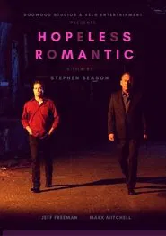 Hopeless Romantic movie poster