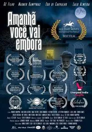 Poster do filme Amanhã você vai embora