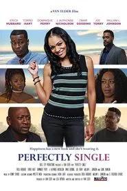 Perfectly Single movie poster