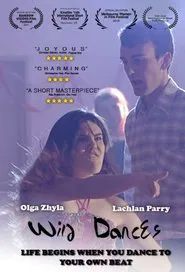 Wild Dances movie poster