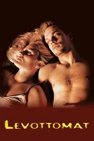 Restless movie poster