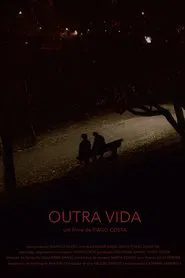 Another Life movie poster
