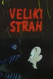 The Great Fear movie poster