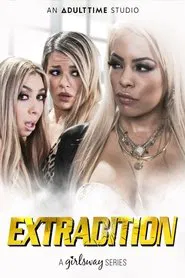 Poster do filme Extradition