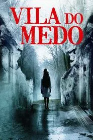 Poster do filme Vila do Medo
