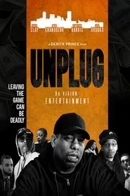 Poster do filme UNPLUG