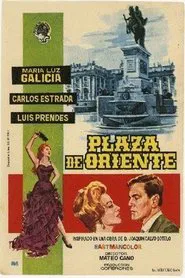 Poster do filme Plaza de Oriente